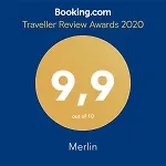 Merlin Διαμέρισμα *