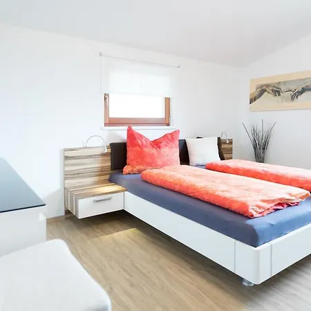 アパート Merlin リエンツ