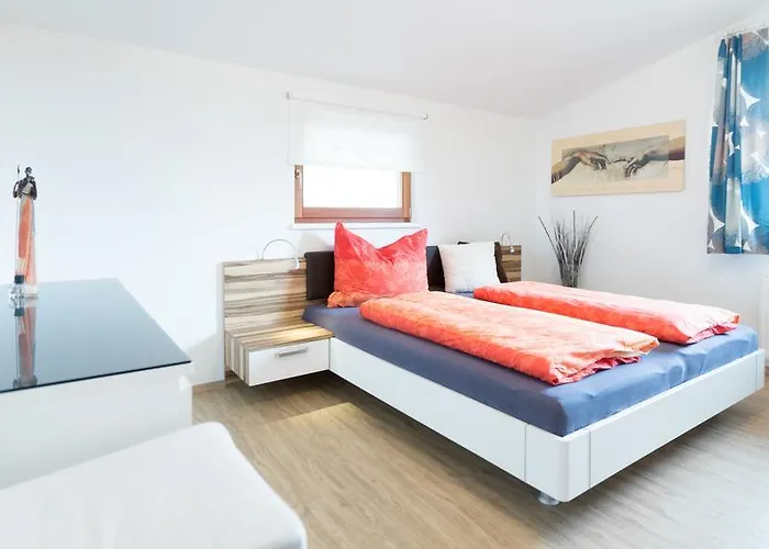 アパート Merlin リエンツ