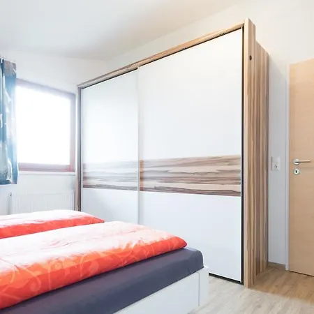 Merlin Apartament
