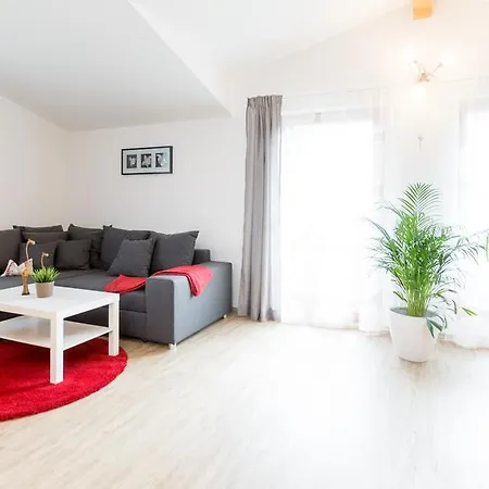 아파트 Merlin 리엔츠