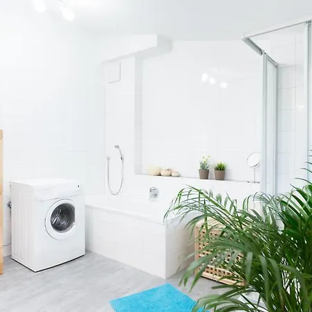 Apartament Merlin